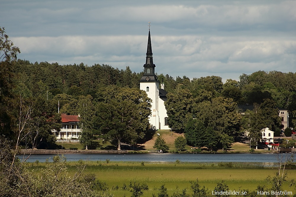 Kyrkan