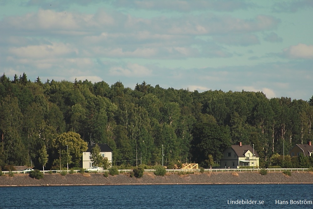 Örebrovägen