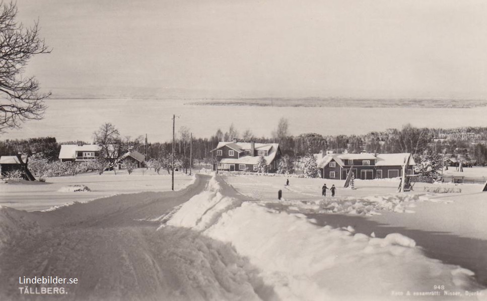 Tällberg 1962