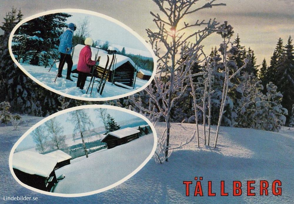 Tällberg