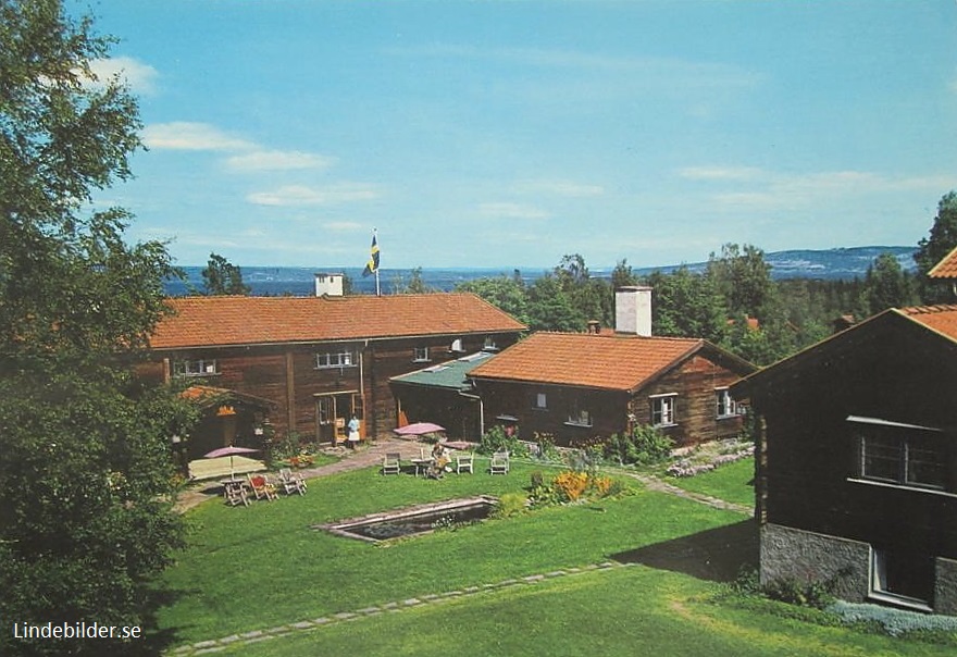 Klockargårdens Gästhem