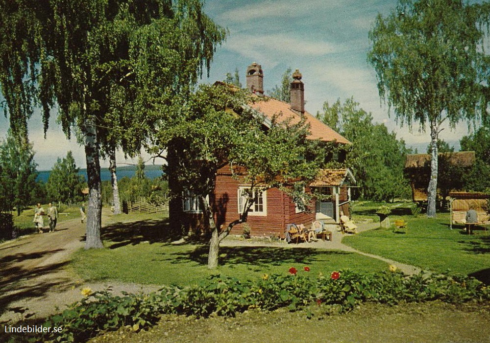 Åkerblads Pensionat