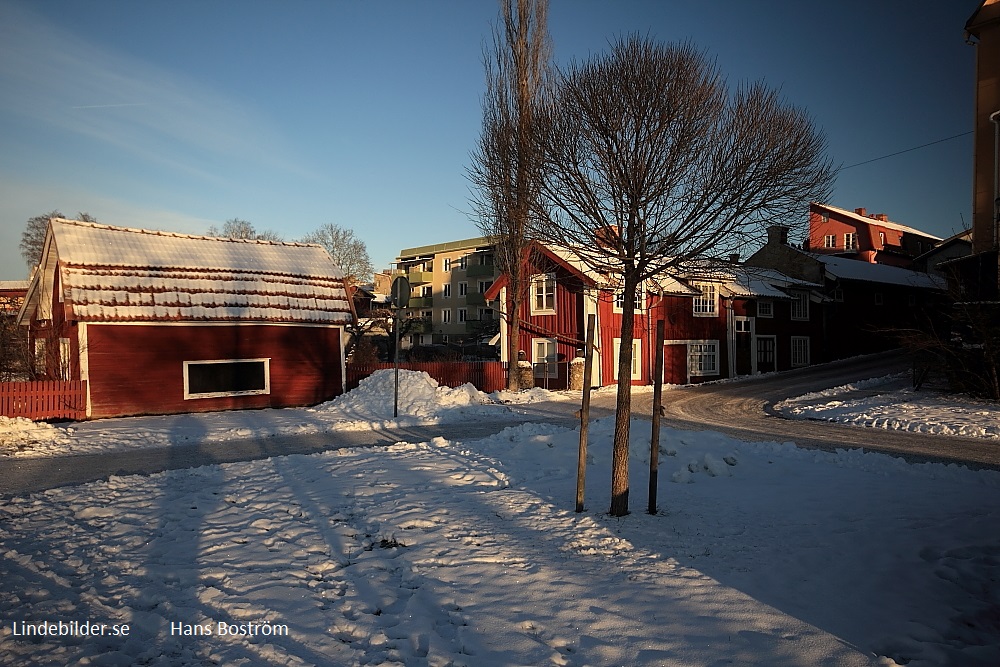 Skolgatan