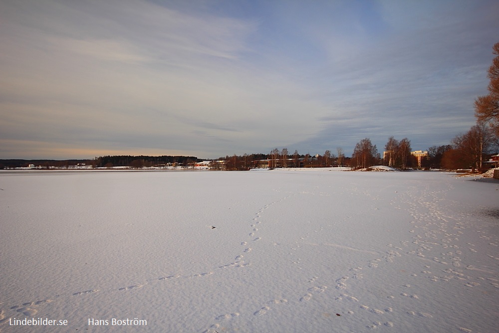 Lindesjön