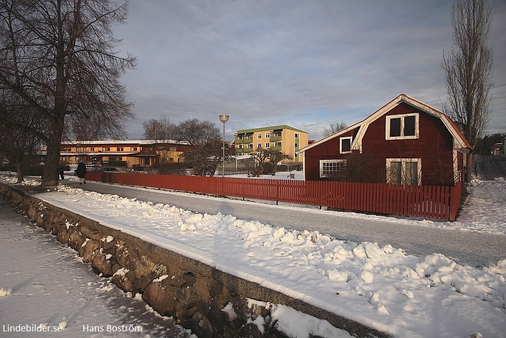 Strandpromenaden