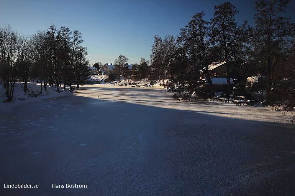 Bottenån