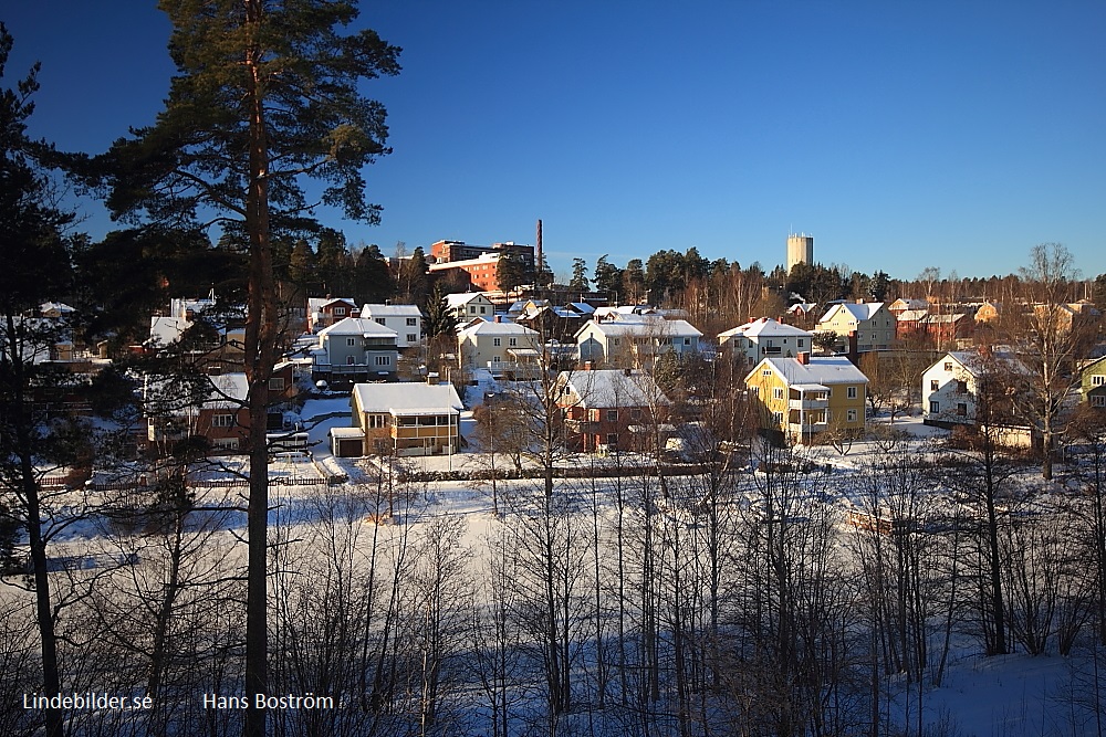 Sjukhuset