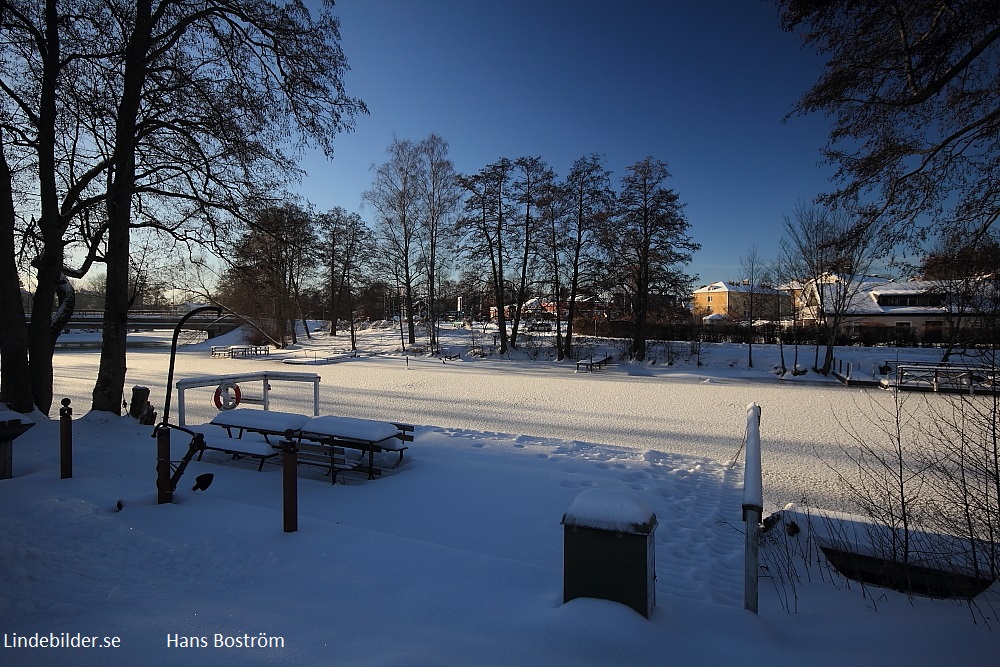 Bottenån