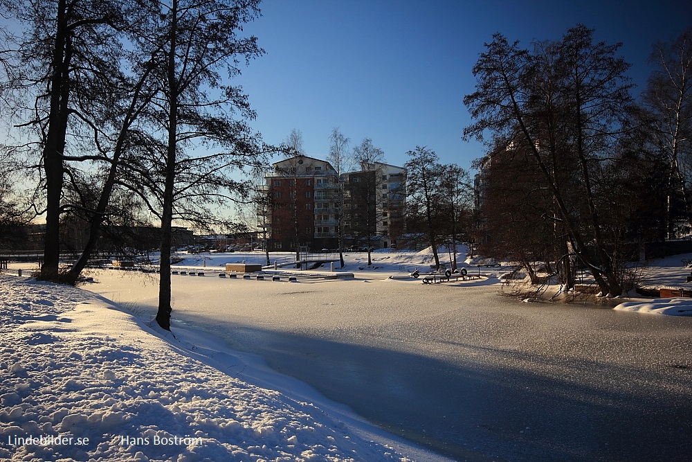 Ålkilsbacken