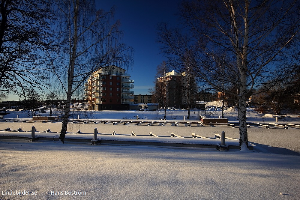 Ålkilsbacken