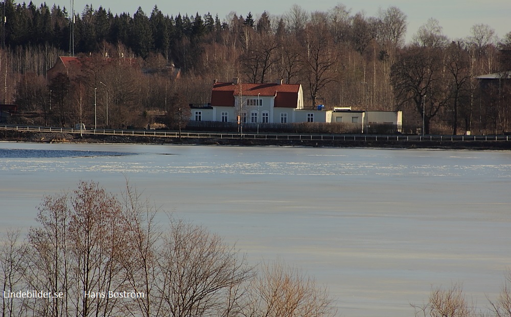 Brogården