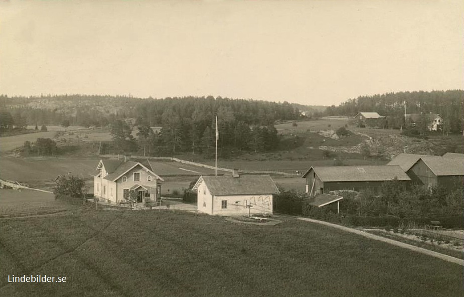 Ålberga