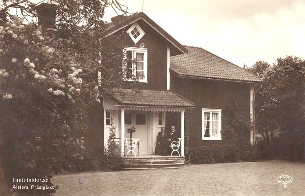 Alsters Herrgård