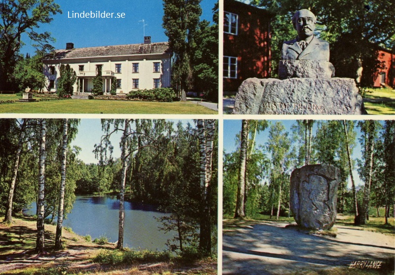 Karlstad, Alsters Herrgård