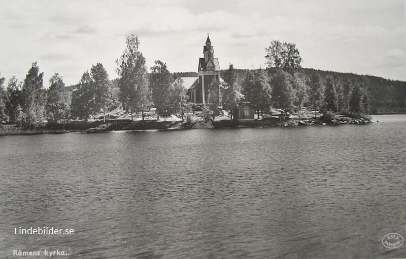 Rämens Kyrka