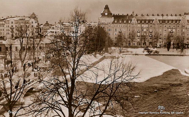 Örebro