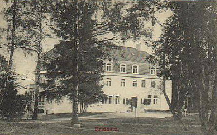 Fridhem Sommarhus, Högklint, Gotland