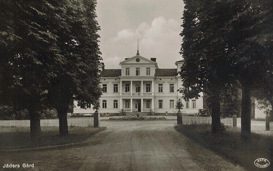 Jäders Gård