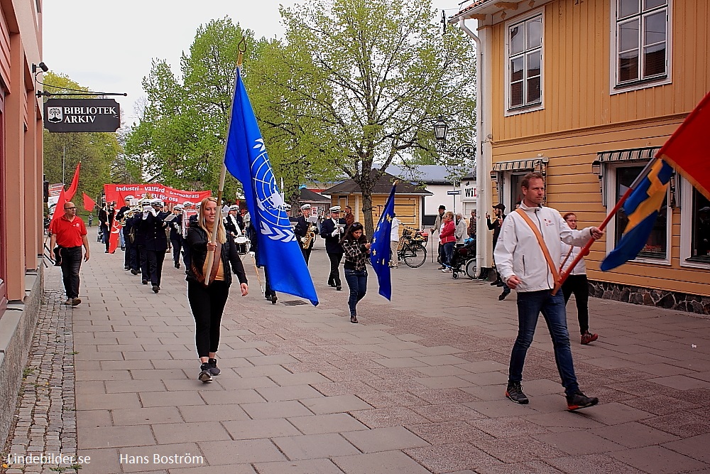 Första Ledet