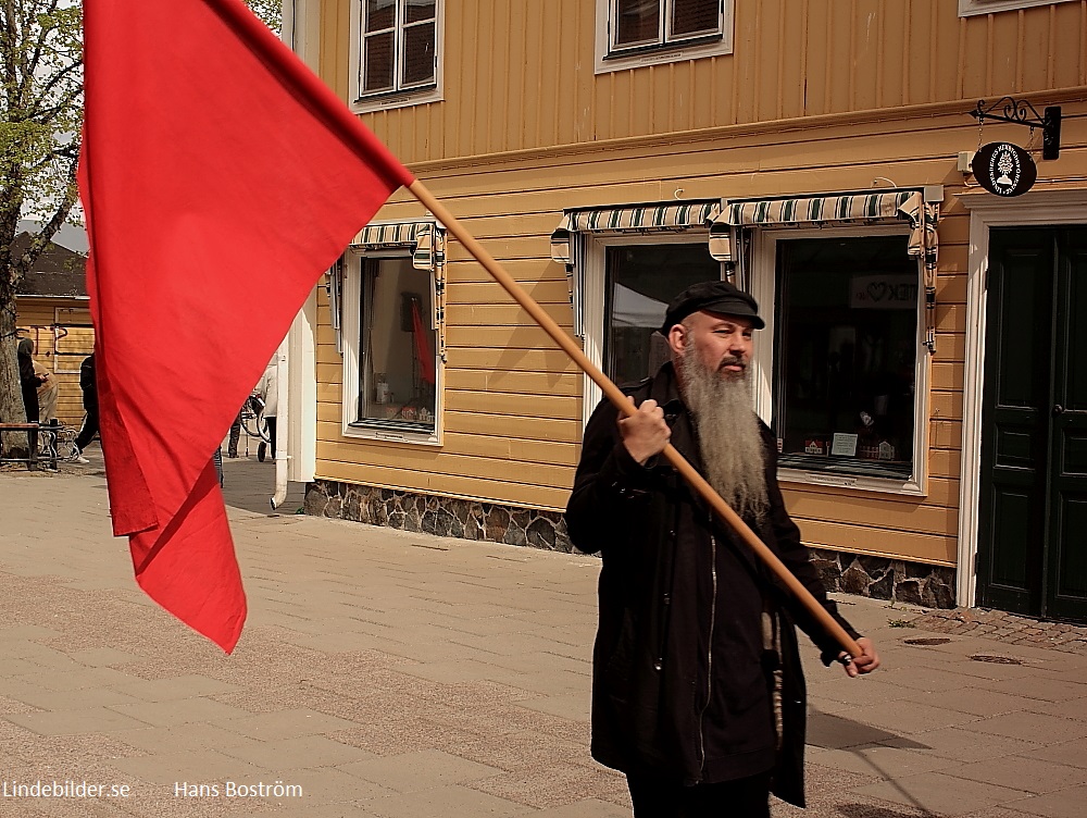 Den röda Flaggan