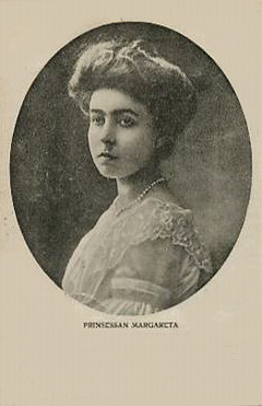 Margaret 1905