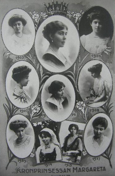 Margaret
