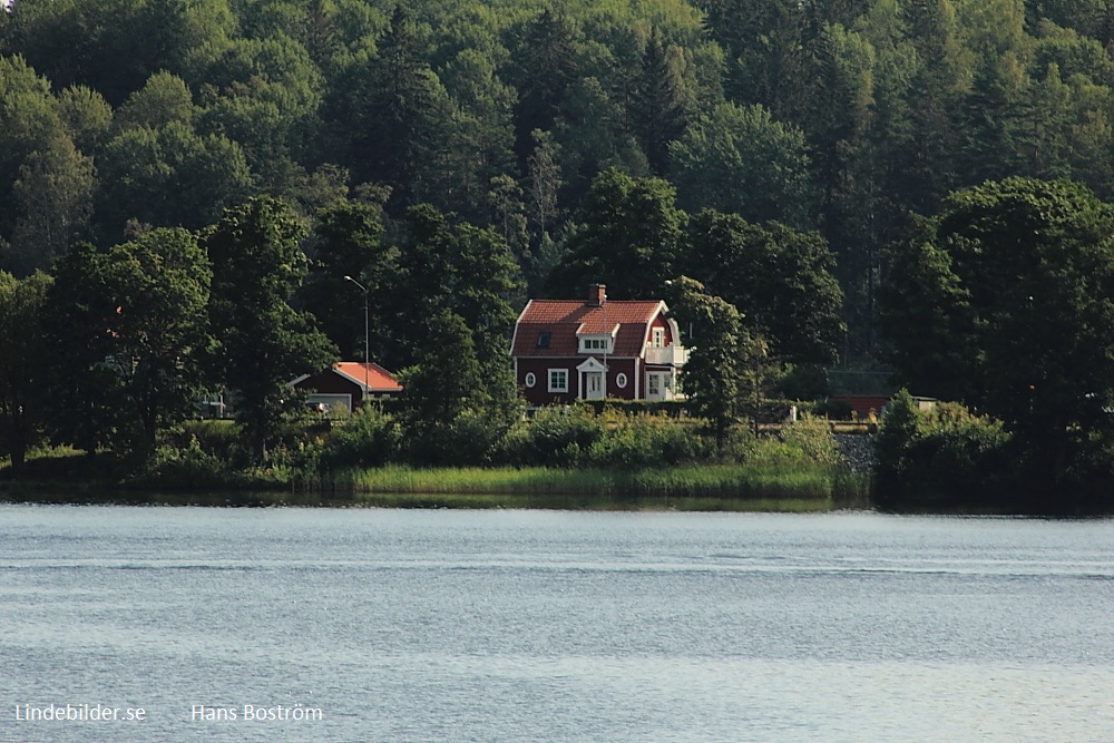 Örebrovägen