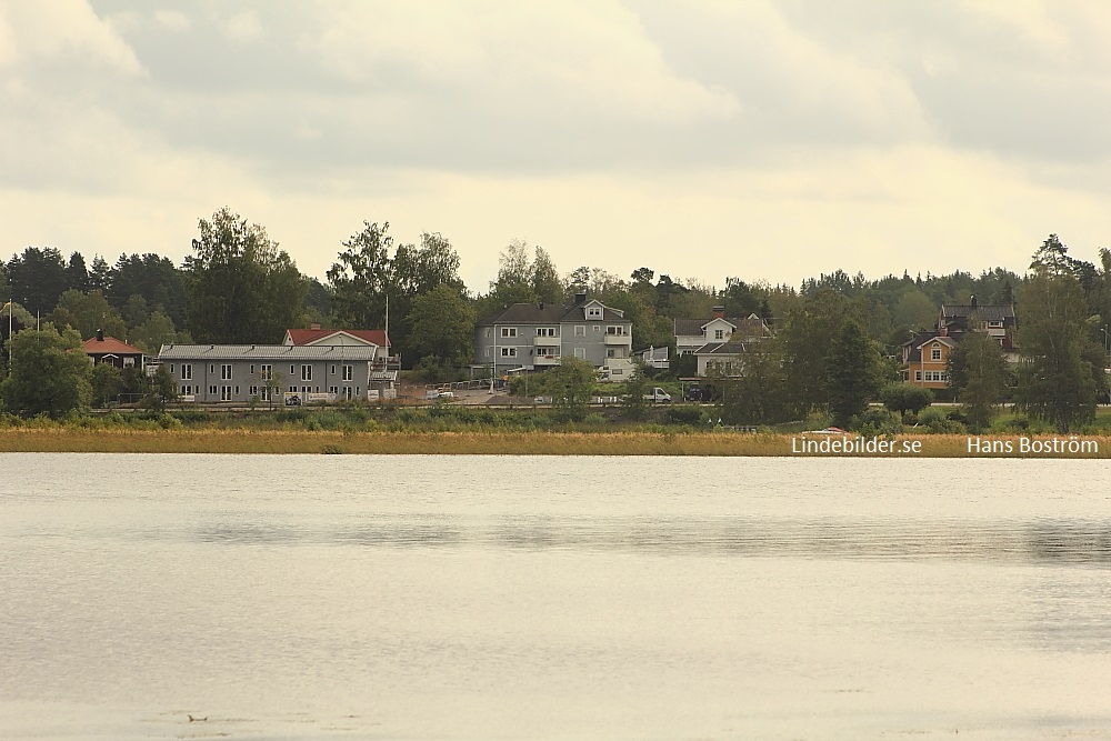 Örebrovägen