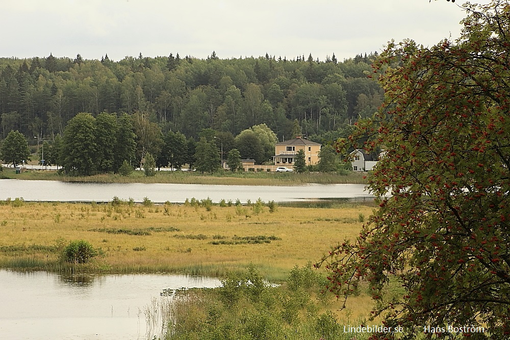 Örebrovägen