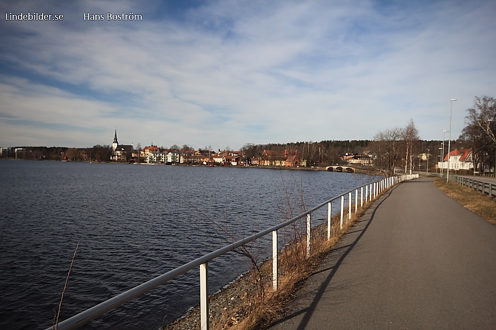 Örebrovägen