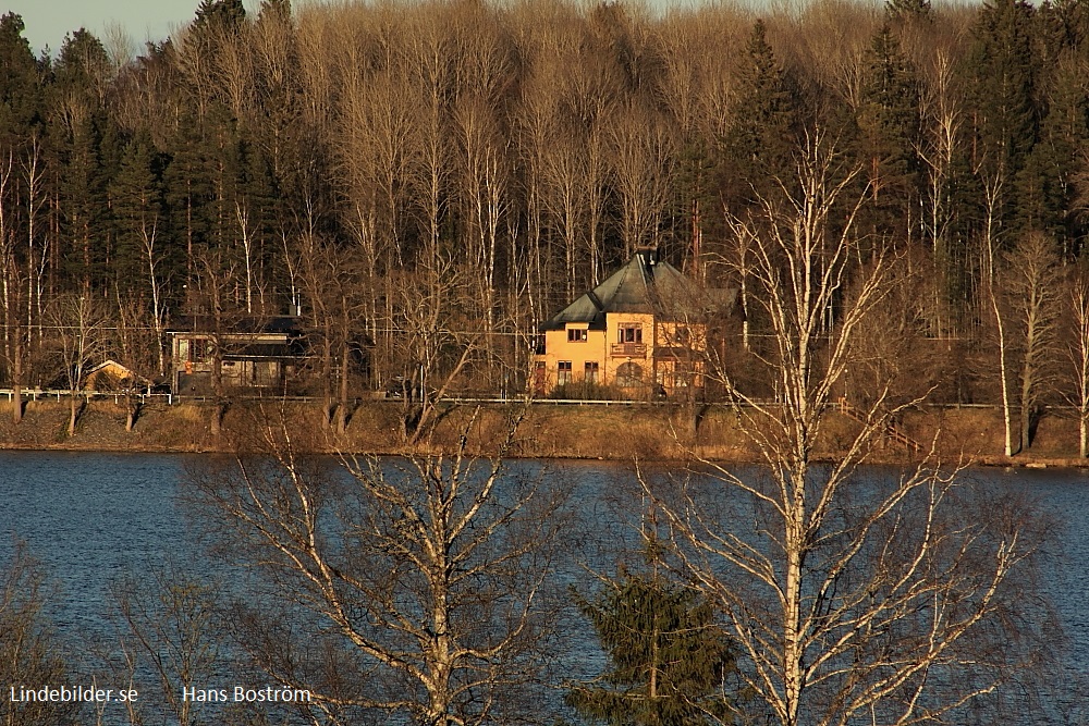 Örebrovägen