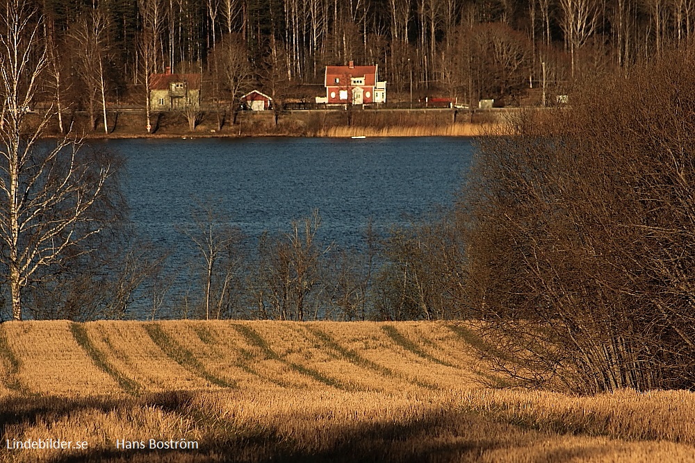 Örebrovägen