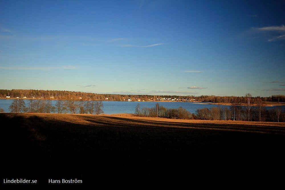 Örebrovägen