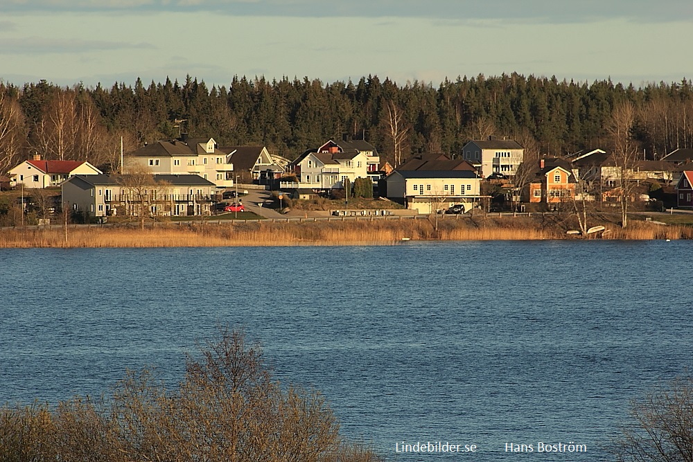 Skottbacken på Örebrovägen