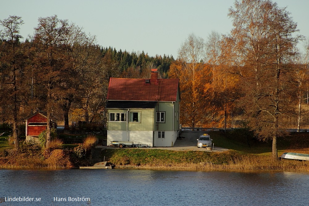 Örebrovägen