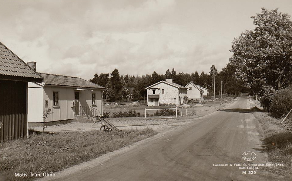 Kristinehamn, Motiv från Ölme