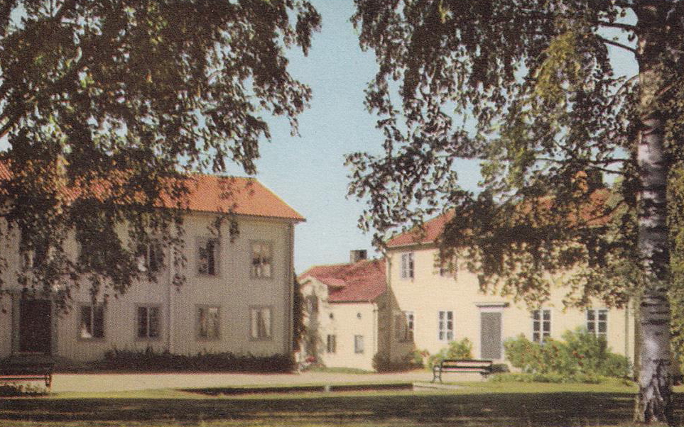 Fornby Folkhögskola