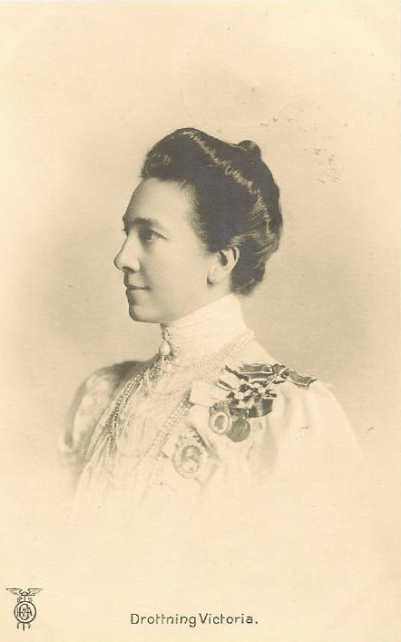 Victoria