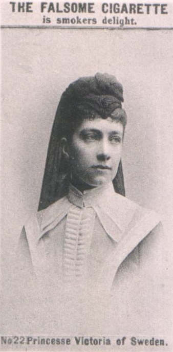 Victoria