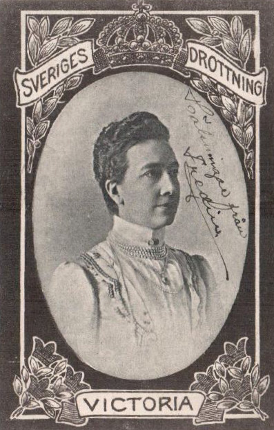Victoria