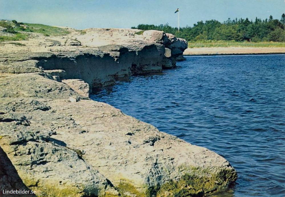 Gotland, Sandviken, Östergarn