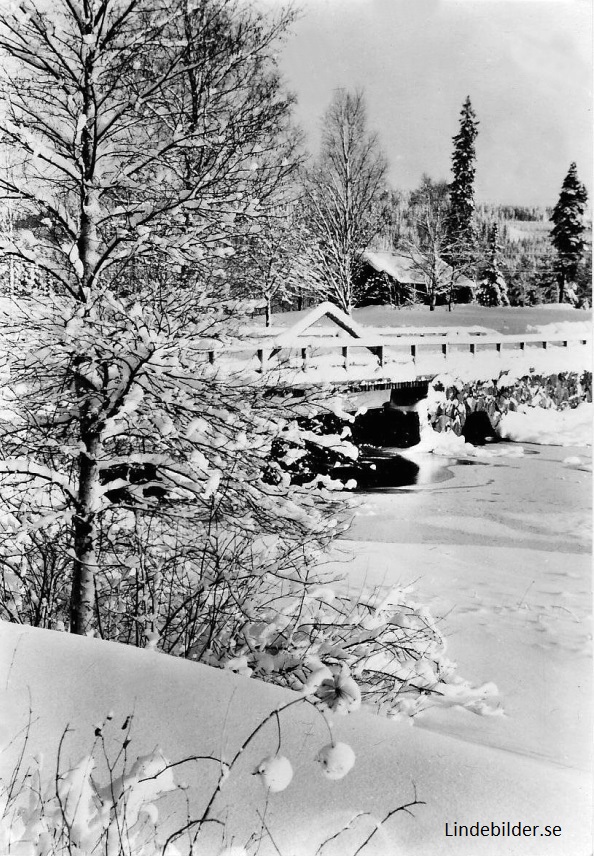 Hällefors, KFUMs Bergslagsgård, Sävsjön