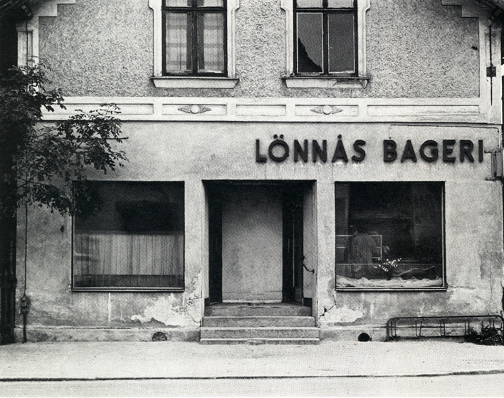 Lönnås Bageri