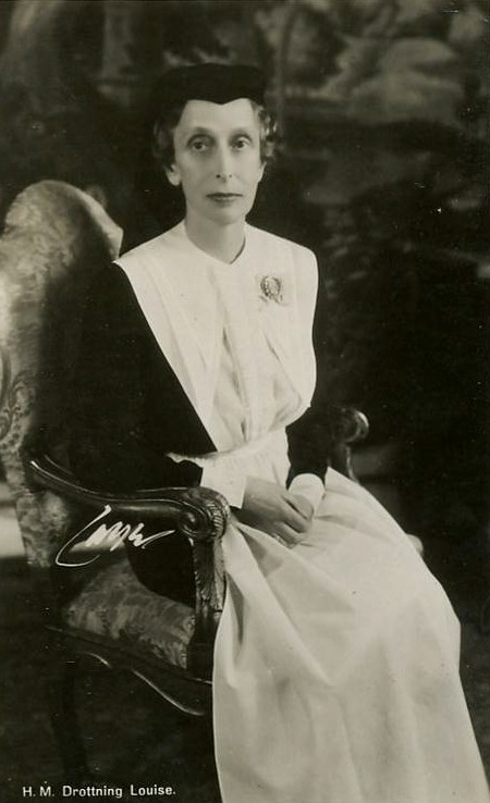 Louise