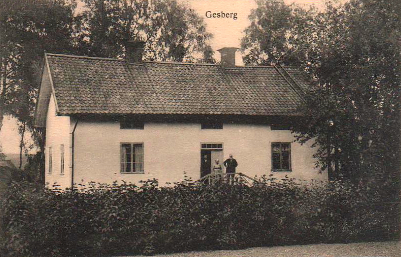 Gesberg