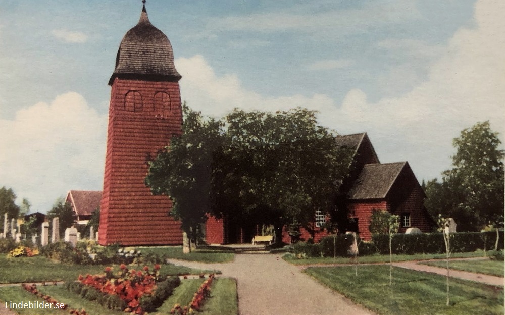 Hammarö Kyrka