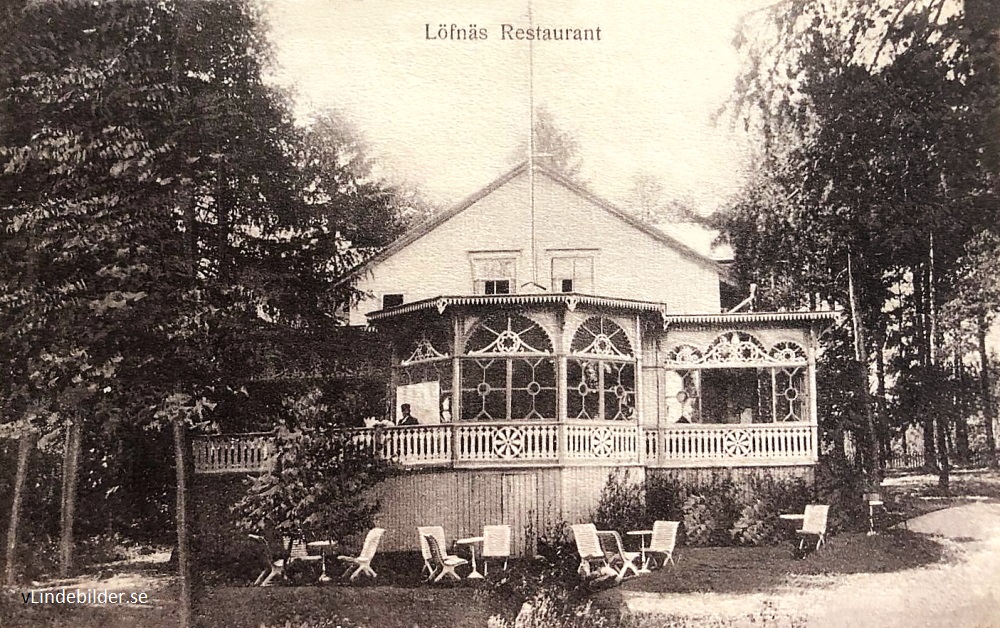 Löfnäs Restaurant