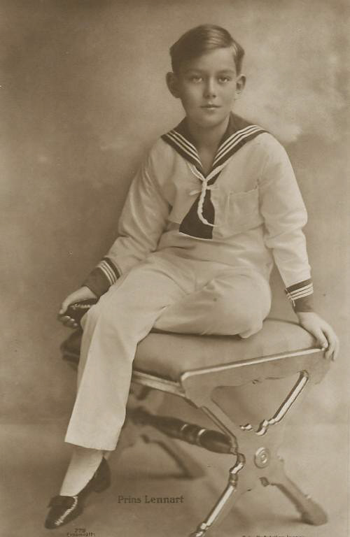 Lennart 1915