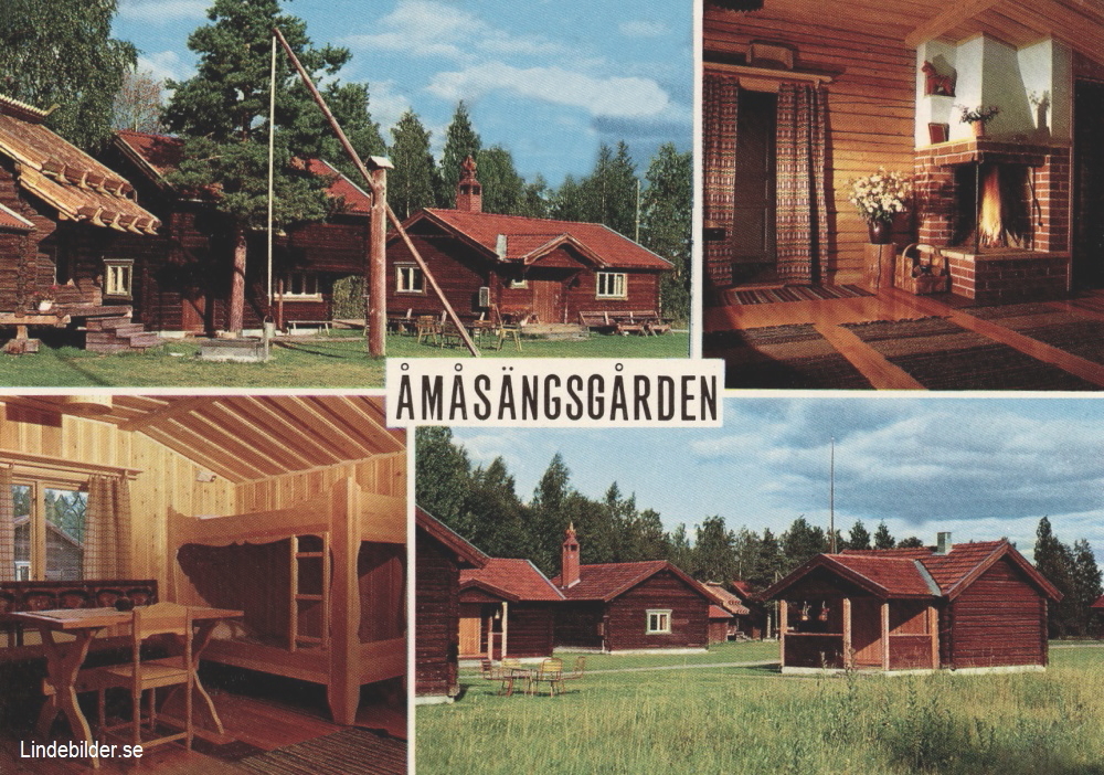 Åmåsängsgården