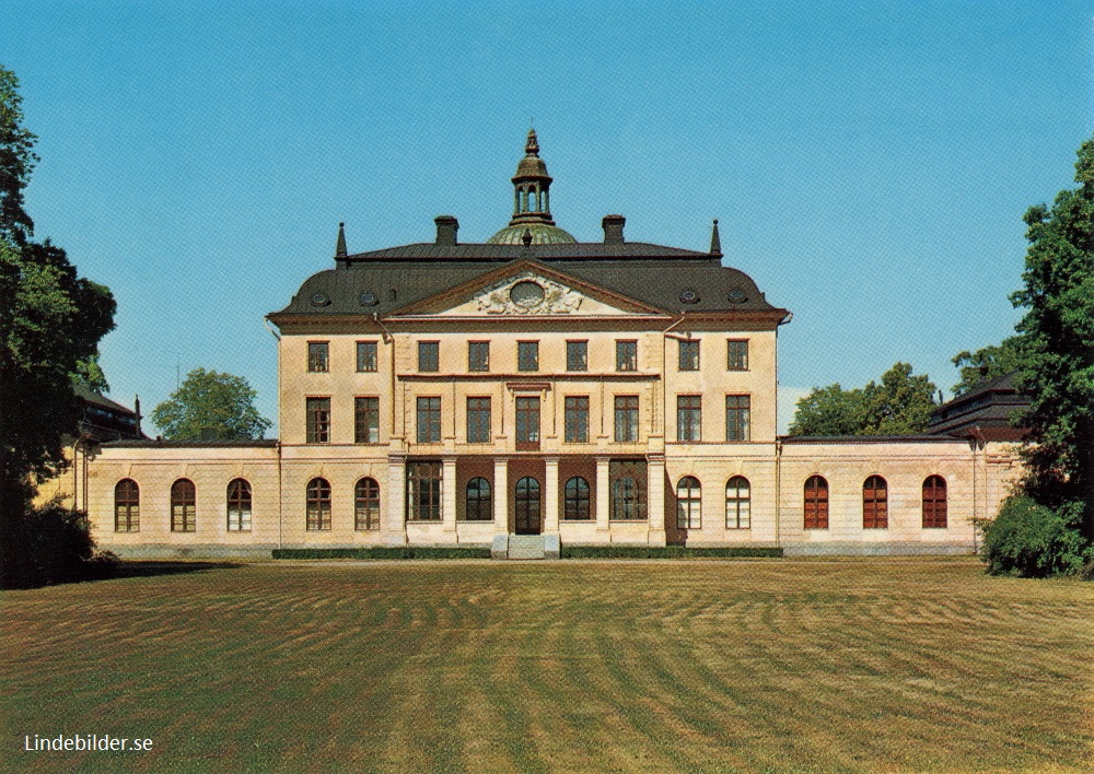Säby Slott